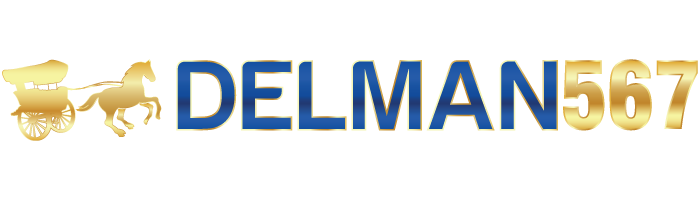 Logo DELMAN567